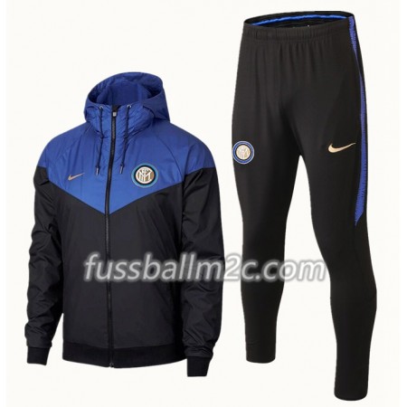 Inter Milan Trainingsanzug Windrunner 2018-2019